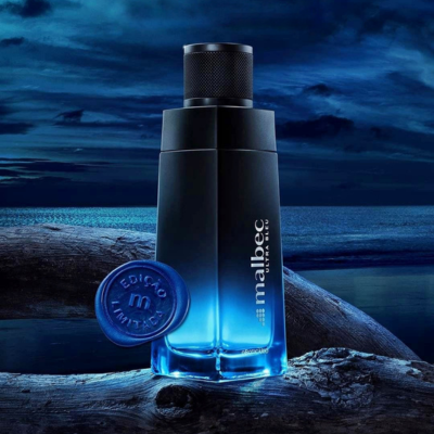 Malbec Eau de Toilette for Him