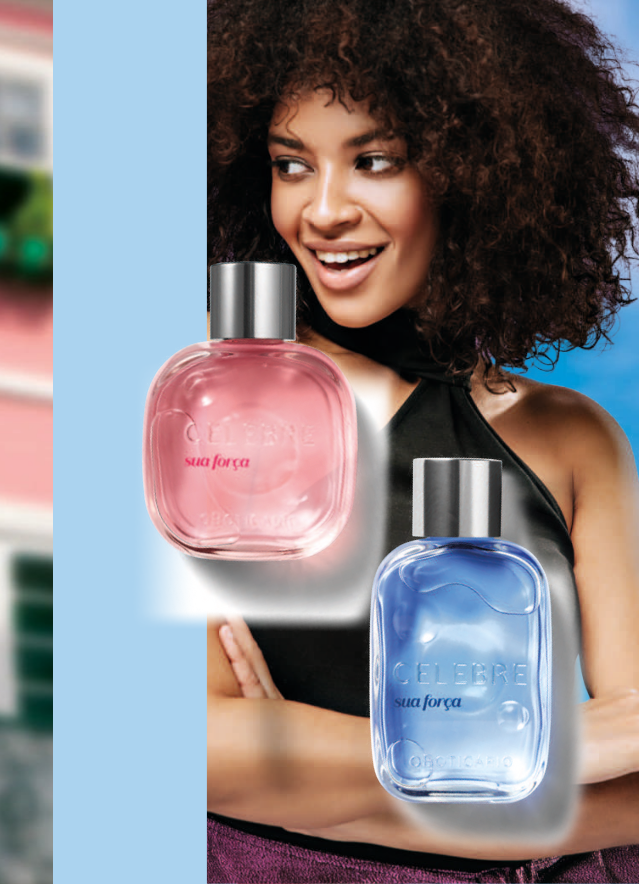 🧴 Exclusive Offers on Boticário Bestsellers